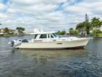 2018 Sabre Yachts Boat for Sale
