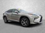 2017 Lexus RX 4DR FWD 65655 miles