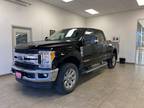 2017 Ford F-350, 90K miles