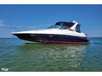 2004 Chris Craft Express-Cruiser 33