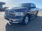 2014 Ram 1500 Longhorn