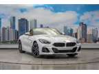 2024 BMW Z4 sDrive30i