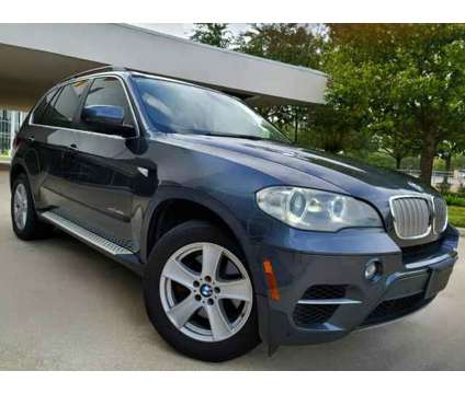 2013 BMW X5 for sale is a Grey 2013 BMW X5 4.8is Car for Sale in Houston TX