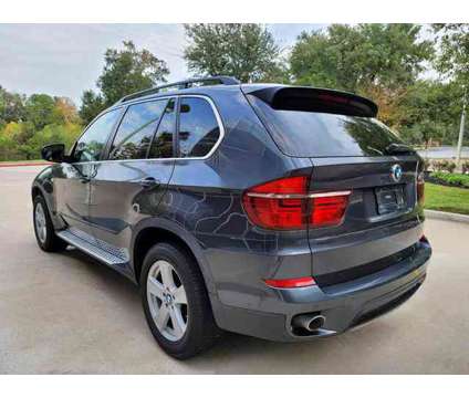 2013 BMW X5 for sale is a Grey 2013 BMW X5 4.8is Car for Sale in Houston TX