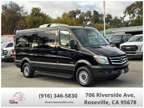 2014 Mercedes-Benz Sprinter 2500 Passenger for sale