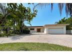 1850 Hibiscus Dr North Miami FL 33181