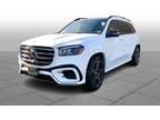 2024UsedMercedes-BenzUsedGLSUsed4MATIC SUV