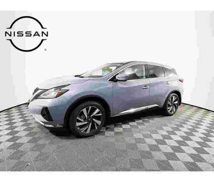 2024NewNissanNewMuranoNewAWD is a Grey 2024 Nissan Murano Car for Sale in Toms River NJ