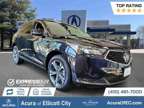 2024 Acura RDX w/Advance Package