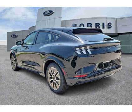2024 Ford Mustang Mach-E Premium is a Black 2024 Ford Mustang Car for Sale in Dundalk MD