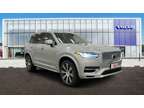 2024 Volvo XC90 Recharge Plug-In Hybrid Ultimate Bright Theme