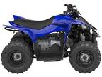 2024 Yamaha YFZ50