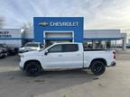 2024 Chevrolet Silverado 1500 White, new