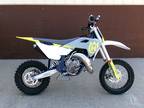 2024 Husqvarna TC 65