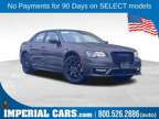 2023 Chrysler 300 Touring L