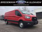 2023 Ford Transit Cargo Van