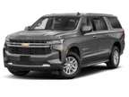 2024 Chevrolet Suburban LS