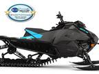 2024 Arctic Cat M 600 Alpha One 146 2.6 ES