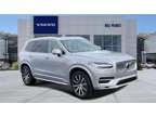 2024 Volvo XC90 Plus Bright Theme