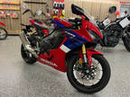 2023 Honda CBR1000RR ABS