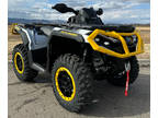 2024 Can-Am Outlander XT-P 1000R