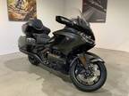 2024 Honda Gold Wing Tour DCT Motorcycle for Sale