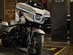 2023 Harley-Davidson FLHXSE - CVO™ Street Glide™ Motorcycle for Sale
