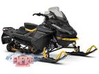 2024 Ski-Doo Renegade Adrenaline with Enduro Package 900 ACE ES Ice Ripper XT