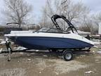 2024 Yamaha 195S Boat for Sale