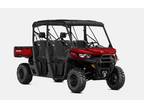 2024 Can-Am DEFENDER MAX XT HD9 ATV for Sale