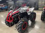 2024 Can-Am RENEGADE XMR 1000R ATV for Sale