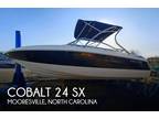 2005 Cobalt 24 SX Boat for Sale