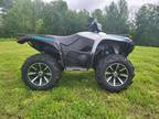 2024 Yamaha Grizzly EPS SE