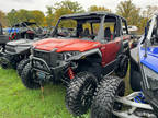 2024 Polaris Polaris XPEDITION ADV Ultimate