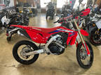 2024 Honda CRF450RL