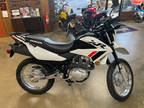 2023 Honda XR150L