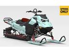 2024 Ski-Doo Freeride 165 850 E-TEC Turbo R SHOT PowderMax X-Light 3.0 HAC