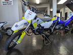 2024 Husqvarna TC 50