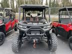New 2024 Can-Am® Defender MAX Lone Star HD10