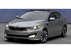 Used 2011 Kia Optima for sale.