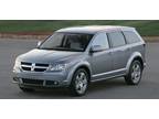 Used 2009 Dodge Journey for sale.