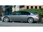Used 2005 BMW 7 Series for sale.