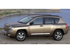 Used 2007 Jeep Compass for sale.