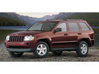 Used 2007 Jeep Grand Cherokee for sale.