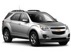 Used 2010 Chevrolet Equinox for sale.