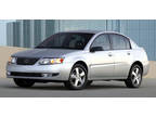 Used 2007 Saturn Ion for sale.