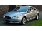 Used 2011 Volvo S80 for sale.