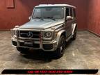 Used 2017 Mercedes-benz G-class for sale.