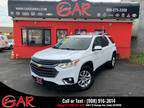 Used 2019 Chevrolet Traverse for sale.