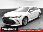 Used 2022 Toyota Avalon for sale.